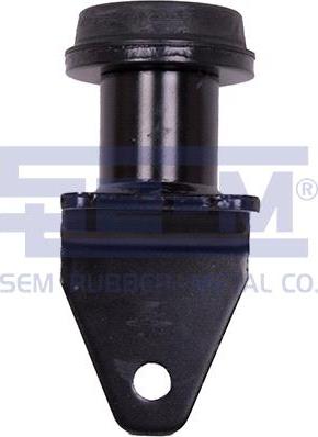 Sem Lastik 16400 - Tampon cauciuc, suspensie aaoparts.ro