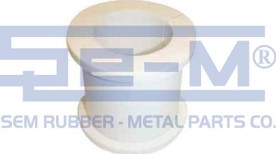 Sem Lastik 10536 - Cuzinet, stabilizator aaoparts.ro