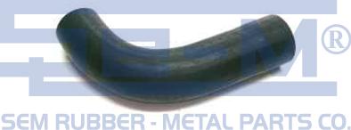 Sem Lastik 10574 - Furtun radiator aaoparts.ro