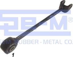 Sem Lastik 10673 - Brat / bieleta suspensie, stabilizator aaoparts.ro