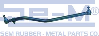 Sem Lastik 10123 - Bieleta, directie aaoparts.ro