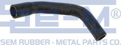Sem Lastik 10883 - Furtun,radiator ulei transmisie aaoparts.ro