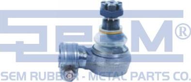 Sem Lastik 10871 - Cap de bara aaoparts.ro