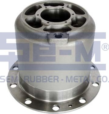 Sem Lastik 10761 - Set reparatie, etrier aaoparts.ro