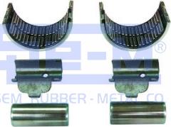 Sem Lastik 10735 - Set reparatie, etrier aaoparts.ro