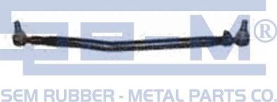 Sem Lastik 11550 - Bieleta, directie aaoparts.ro