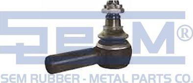 Sem Lastik 11567 - Cap de bara aaoparts.ro