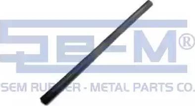 Sem Lastik 11057 - Furtun radiator aaoparts.ro