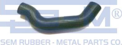 Sem Lastik 11081 - Furtun radiator aaoparts.ro