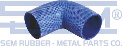 Sem Lastik 11158 - Furtun radiator aaoparts.ro