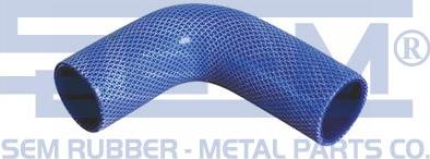 Sem Lastik 11160 - Furtun radiator aaoparts.ro