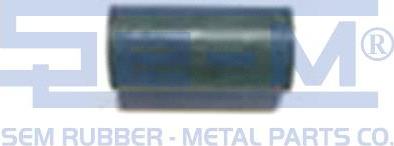 Sem Lastik 11106 - Furtun radiator aaoparts.ro