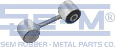 Sem Lastik 12995 - Brat / bieleta suspensie, stabilizator aaoparts.ro