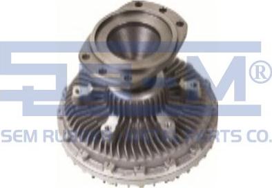 Sem Lastik 12144 - Cupla, ventilator radiator aaoparts.ro