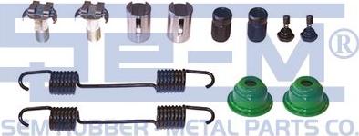 Sem Lastik 12790 - Set reparatie, reglare automata aaoparts.ro
