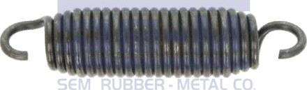 Sem Lastik 17023 - Arc sabot frana aaoparts.ro