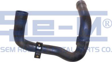 Sem Lastik 8506 - Furtun radiator aaoparts.ro