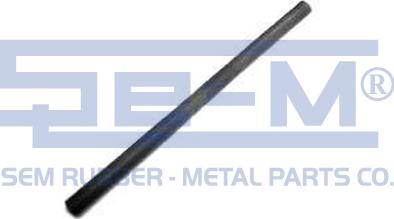 Sem Lastik 8510 - Furtun radiator aaoparts.ro