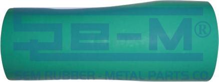 Sem Lastik 8862 - Furtun radiator aaoparts.ro