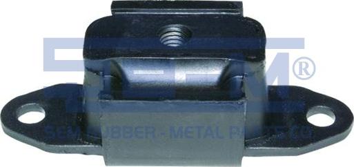 Sem Lastik 8275 - Suport radiator aaoparts.ro