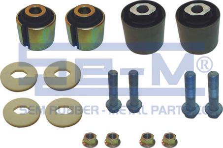 Sem Lastik 7936 - Set reparatie, lagare cabina sofer aaoparts.ro
