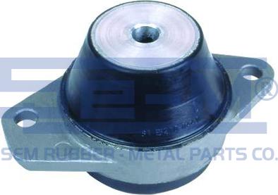 Sem Lastik 7694 - Suport motor aaoparts.ro