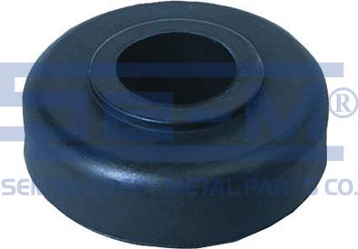 Sem Lastik 7646 - Suport radiator aaoparts.ro