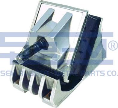 Sem Lastik 7854 - Suport motor aaoparts.ro