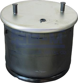 Sem Lastik 72.1740.C - Burduf, suspensie pneumatica aaoparts.ro