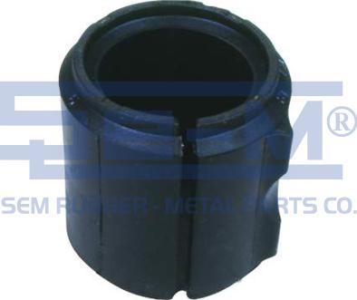 Sem Lastik 7723 - Set reparatie, bucsa bara stabilizatoare aaoparts.ro