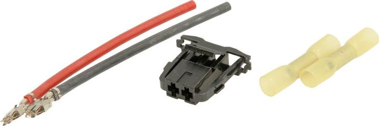 SenCom 503090 - Kit repar. cabluri, ventilat. habitaclu(sist.preincalz.motor aaoparts.ro