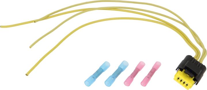 SenCom 5030160 - Set reparatie, set cabluri aaoparts.ro
