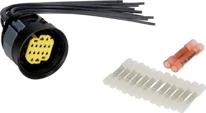 SenCom 10188 - Set reparat cabluri, faruri principale aaoparts.ro