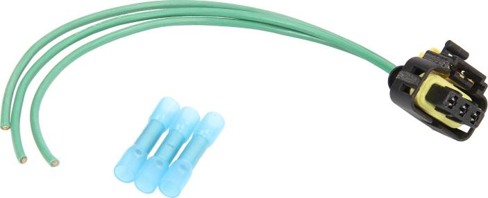 SenCom 2016068P - Set reparat cabluri, sistem Common Rail aaoparts.ro