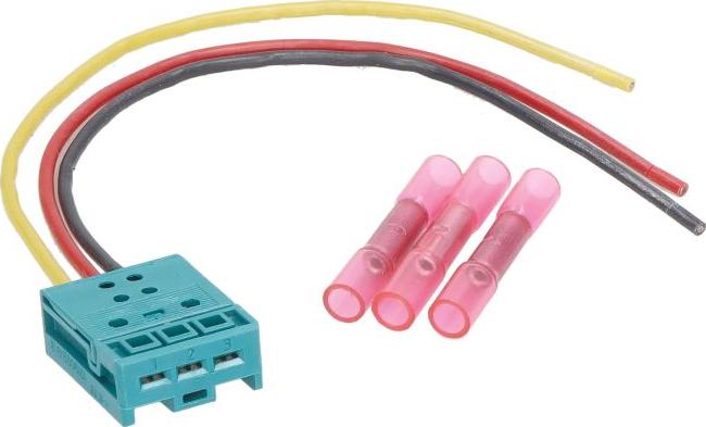 SenCom 20376 - Set reparat cabluri, motor stergator parbriz aaoparts.ro