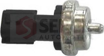 SERCK AUTOMOTIVE CCT0080 - Senzor,temperatura lichid de racire aaoparts.ro