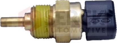SERCK AUTOMOTIVE CCT0100 - Senzor,temperatura lichid de racire aaoparts.ro