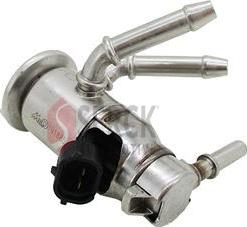 SERCK AUTOMOTIVE SIV0004 - Unitate de injectie, regenerare filtru de particule aaoparts.ro