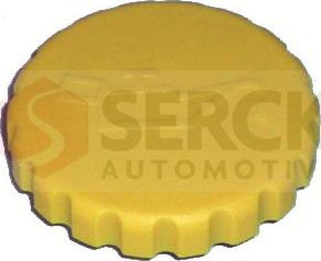 SERCK AUTOMOTIVE SOC0011 - Buson,umplere ulei aaoparts.ro