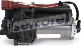 Sercore 15ACS056 - Compresor, instalatie aer comprimat aaoparts.ro