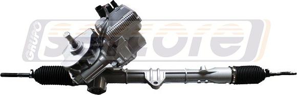 Sercore 131175 - Caseta directie aaoparts.ro