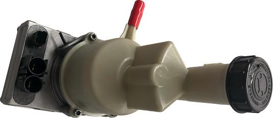 Sercore 17BE127 - Pompa hidraulica, sistem de directie aaoparts.ro