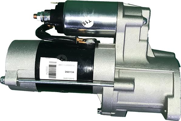 Sercore 260134 - Starter aaoparts.ro