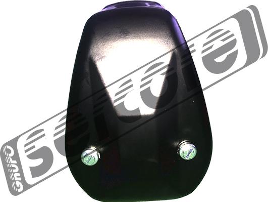 Sercore 260379 - Starter aaoparts.ro