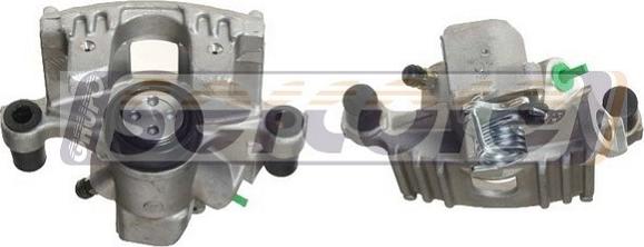 Sercore 23CA0041 - Etrier frana aaoparts.ro