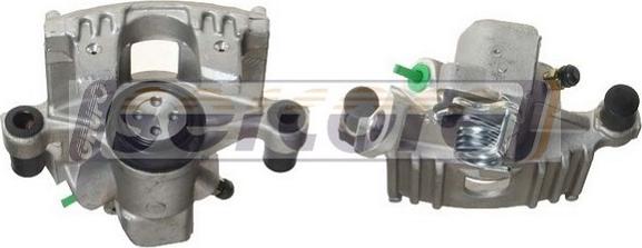 Sercore 23CA0042 - Etrier frana aaoparts.ro