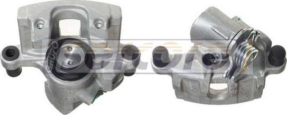 Sercore 23CA0055 - Etrier frana aaoparts.ro