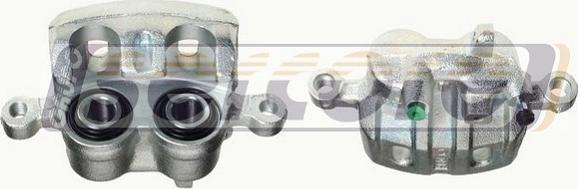 Sercore 23CA0066 - Etrier frana aaoparts.ro