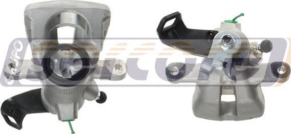 Sercore 23CA0105 - Etrier frana aaoparts.ro