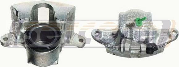 Sercore 23CA0363 - Etrier frana aaoparts.ro